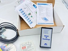 Elevator parts lift Card  module et logiciel de parametrage Pour MCB 8 Castel