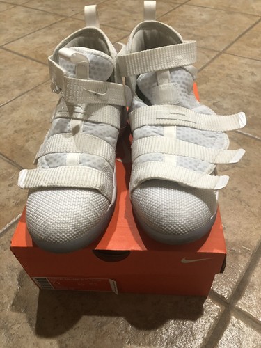 Lebron soldier flyease big - soldier, xi