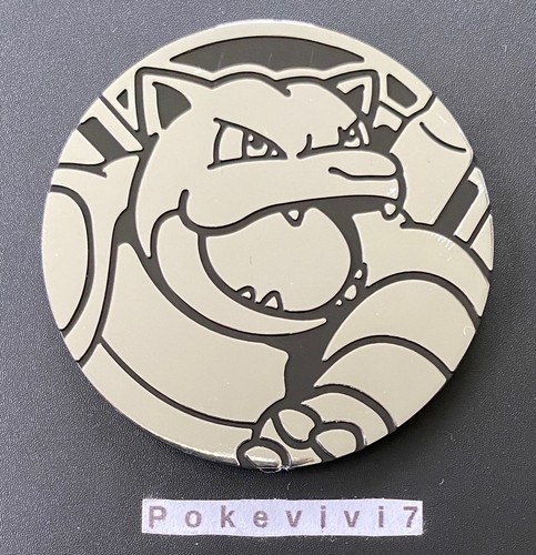 Jeton piece coin pog - /, /
