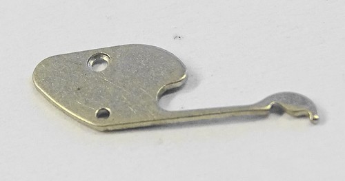 Watch lip r23 zipper brake - lip,