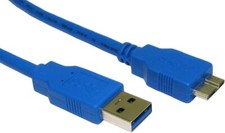 USB 3.0 Donn�es C�ble Pour