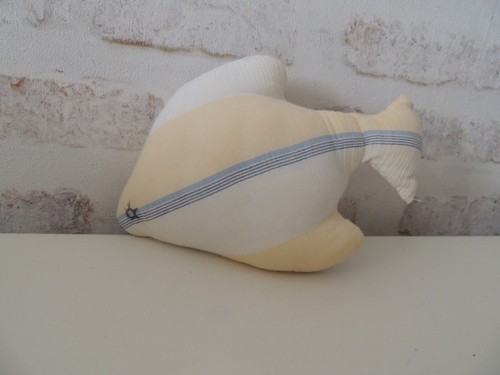 Peluche poisson