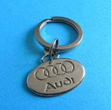 Porte clé automobile AUDI R.3