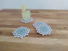 Set de 6 Sous-Verre en