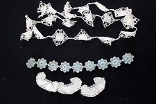 5 Pièces De Lot Étranges De