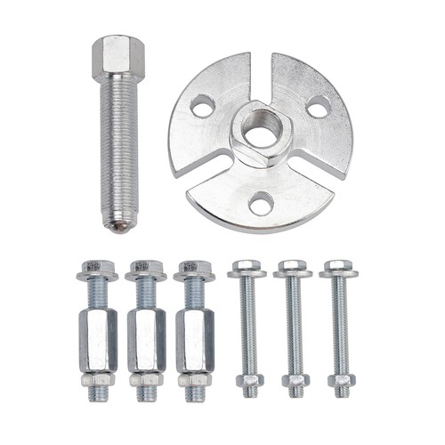Extracteur volant moteur - extracteur,