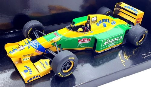 Minichamps scale 510 - minichamps,
