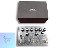 Moollon custom 3plus - custom, effect