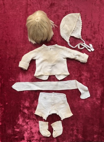 Ensemble pour bébé - ensemble,