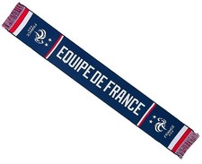 FFF Echarpe supporter