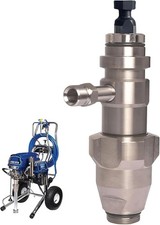 16X414 Airless Pump
