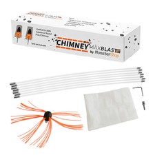 Kit ramonage nylon - de,
