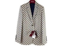 Gucci Veste en toile 785972