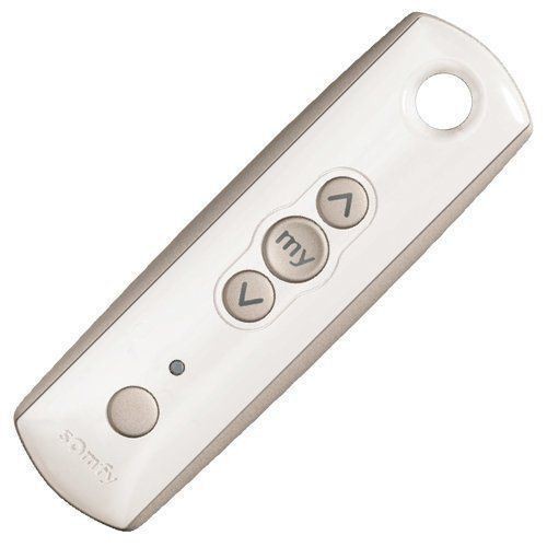 New somfy telis - somfy,