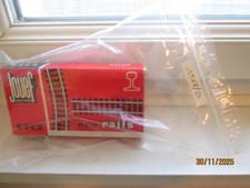 N°1567/25 4 buttoir en boite jouef référence 478  état neuf jamais servie