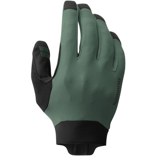 Gants shimano enduro taille - enduro, m
