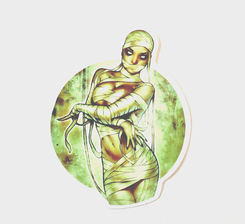 Vianille sticker - vianille,