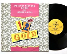 MAXI 45 Tours Vinyle POINTER