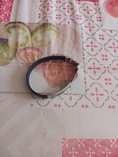 Bracelet homme Scorpion zodiaque Acier inoxydable Caoutchouc noir Bijou astro