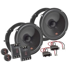Le kit JBL Stage3 607CF