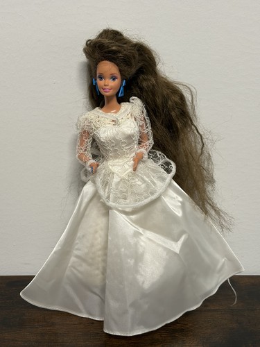 Mattel totally hair - hair, whitney