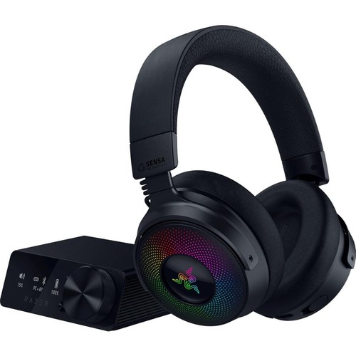 Casque gamer razer kraken - casque, v4