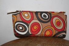 Trousse d'écolier Ancienne 1970 Scolaire Korés