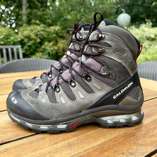 Men salomon goretex - men's,
