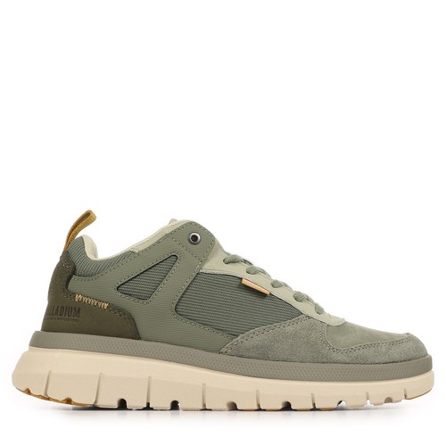 Chaussures baskets palladium - chaussures,