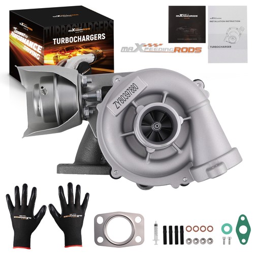 Turbo hdi 109 - 1.6,