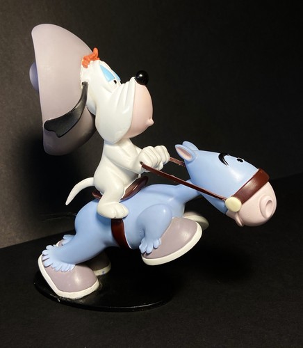 Figurine droopy démons - droopy, et