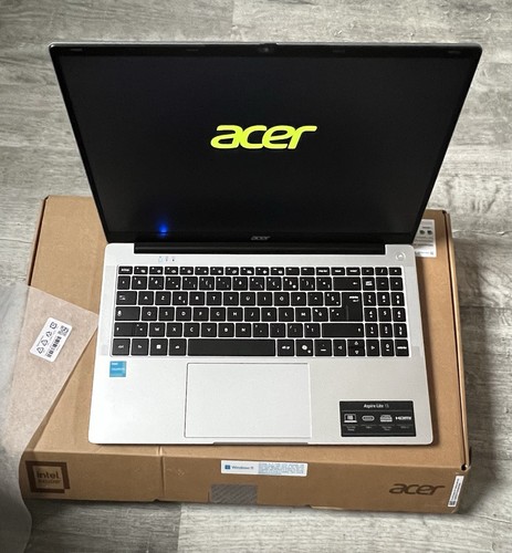 Ordinateur portable acer - ordinateur,