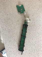 Clavier Et Récepteur De Signal YUF191-10 VFF192-02 Grundig 32 GLX 3000T