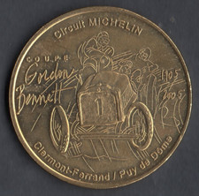 MONNAIE DE PARIS @ COUPE