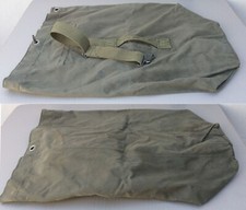 SAC A PAQUETAGE - SAC MARIN -  Modèle 45 - MILITARIA