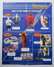 Toys POSTER: Insane Clown
