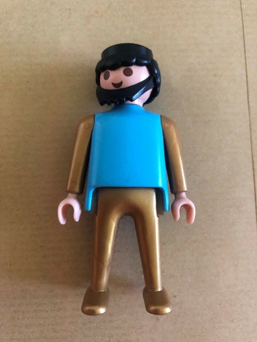 Playmobil personnage chevalier - personnage,