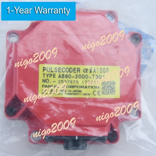 Fanuc a860 2000 t301 - fanuc, a860-2000-t301