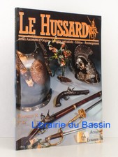 Le Hussard catalogue n°62