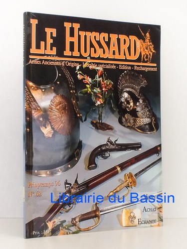 Hussard catalogue 62 - hussard,