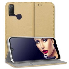 Coque Housse Etui à clapet