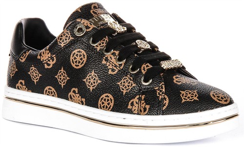 Guess stasey debossé logo - guess, 4g