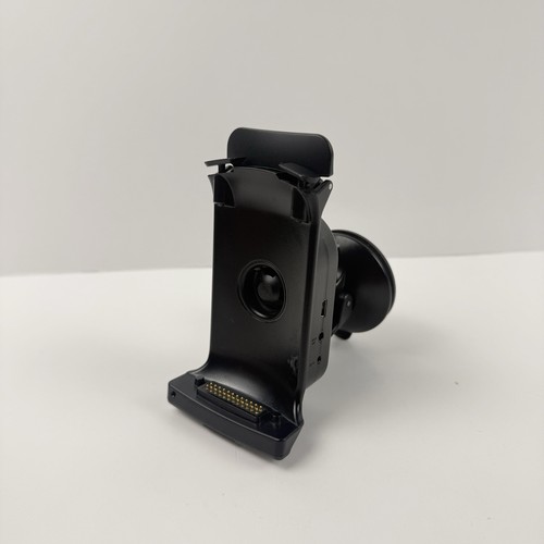 Garmin powered car mount - garmin,