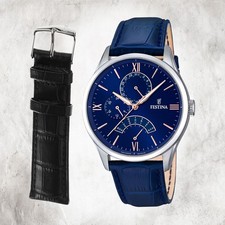 Festina Montre-Bracelet Homme