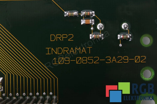 Drp2 109 0852 3a29 - drp2, 109-0852-3a29-02