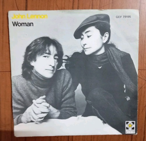 John lennon and yoko - john,