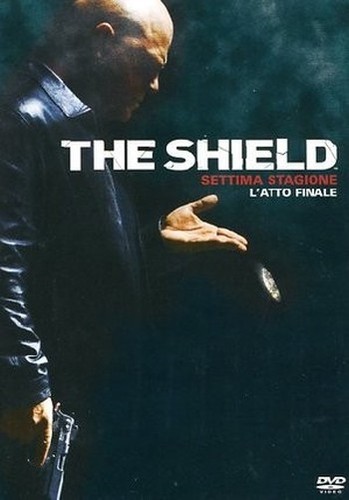 The shield 07 - -, ex