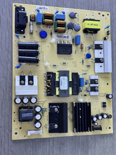 Carte alimentation pour tv - carte,