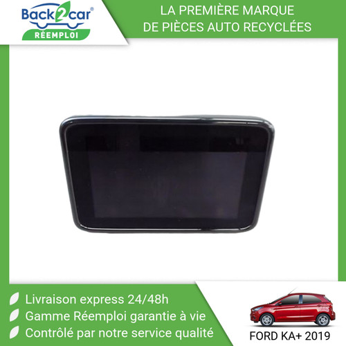 Ecran gps ford ka - 🏆,