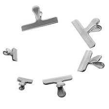 Pcs clip fermeture sachet - pcs,